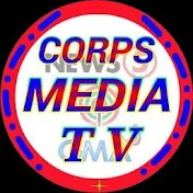 Corps Media TV