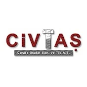 Civtaş Cıvata