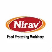 Nirav Food Machine