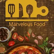 Marvelous food and vlogs
