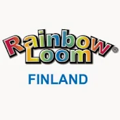 Rainbow Loom Finland