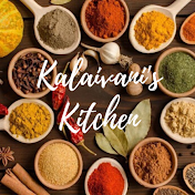 Kalaivani's Kitchen