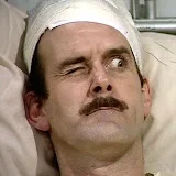 Basil Fawlty