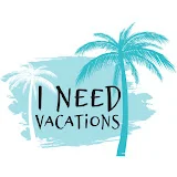 I NEED vacations