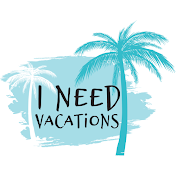 I NEED vacations