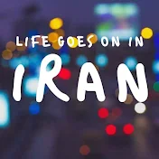 Life Goes On In Iran
