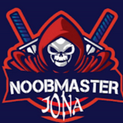 NoobMaster JONA