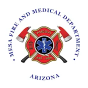 Mesa Fire and Medical Department