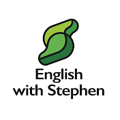 English with Stephen