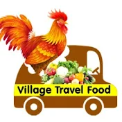 Village Travel Food