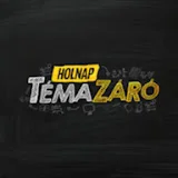 Holnap Temazaro