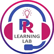 PR Learning Lab