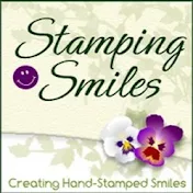 Stamping Smiles