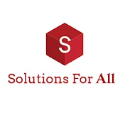 Instant Solutions For All