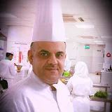 chef khalil Salehشيف خليل صالح