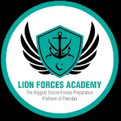 LION FORCES ACADEMY