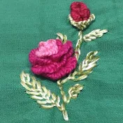 Fashion Embroidery