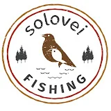 Solovei Fishing