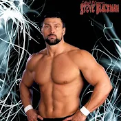 Steve Blackman