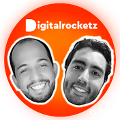 DigitalRocketz