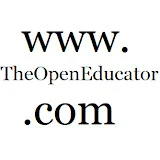 The Open Educator