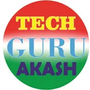 Tech Guru Akash