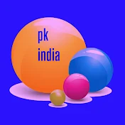 PK india