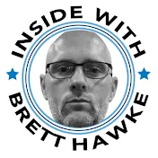 Inside with Brett Hawke