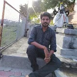 Santhosh Balaji Rajagopal