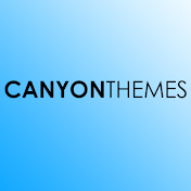 Canyon Themes