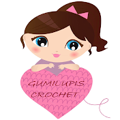 GUMILUPIS CROCHET