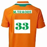 mohamed traore