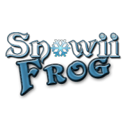 SnowiiFrog