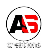 AS CREATIONS