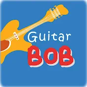 Guitar Bob