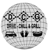 DRIVE - CHILL & GRILL