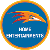 Eagle Home Entertainments