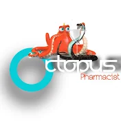 Octopus Pharmacist