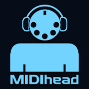 MIDIhead