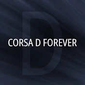 Corsa D Forever