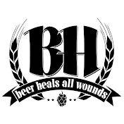 Beer Healer