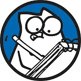 Simon's Cat Extra