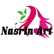 آموزش نقاشی nasrin art