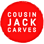 Cousin Jack Carves