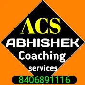 Abhishek Coaching services