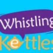 Whistling Kettles - There's a story for everyone