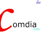 Comdia Fokha