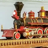 Free-moNebraska Model Railroading