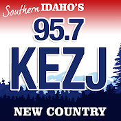 95.7 KEZJ - Southern Idaho's Best Country