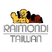 岩祐國際RAIMONDI TAIWAN